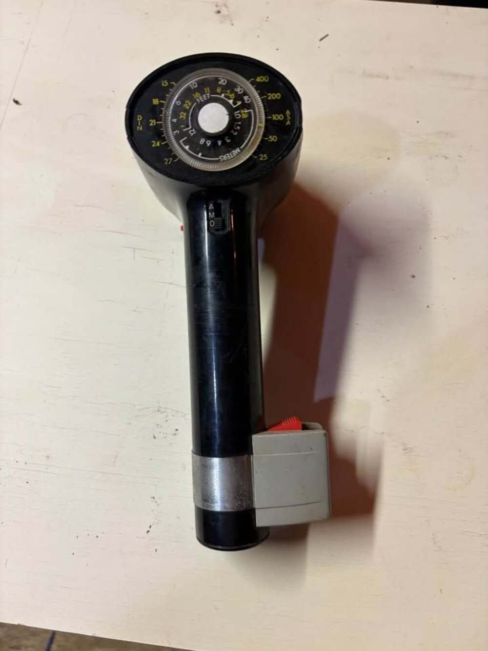 Honeywell Strobonar 890